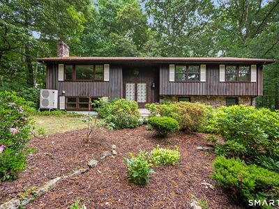 379 Riley Mountain Road, Coventry, CT, 06238