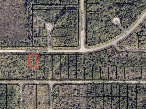 1606 Saint Andre Blvd SW, Palm Bay, FL 32908