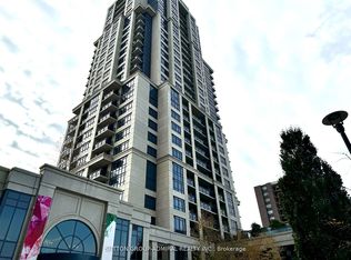2 Eva Rd E #1026, Toronto, ON M9C 0A9
