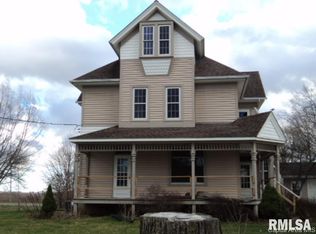 404 N Maple St, Seaton, IL 61476