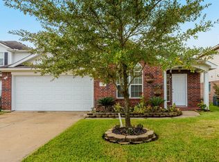 20715 May Showers Cir, Houston, TX 77095