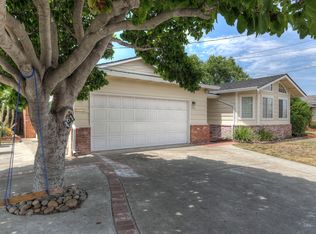 4761 Deadwood Dr, Fremont, CA 94536