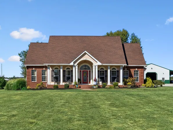 4582 N Old Highway 41, Springfield, TN 37172