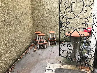 Rented by Joe Gotham LTD