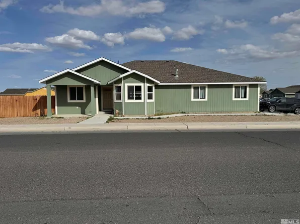 794 Megan Way, Fallon, NV 89406