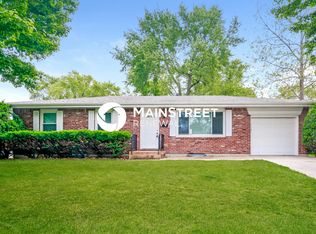 14605 E 37th St S, Independence, MO 64055