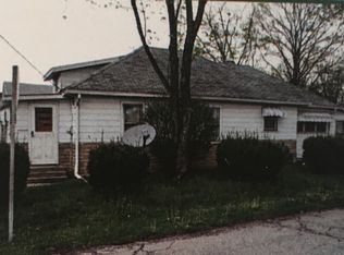 1116 8th St, Lawrenceville, IL 62439