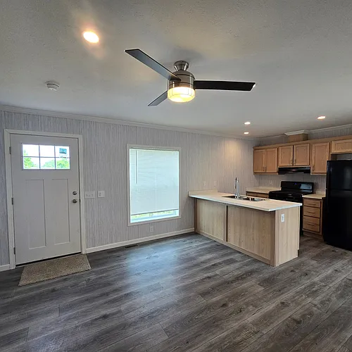 Floor plan 74