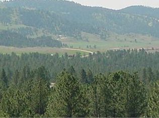 26830 Gobbler Ridge Rd, Hot Springs, SD 57747