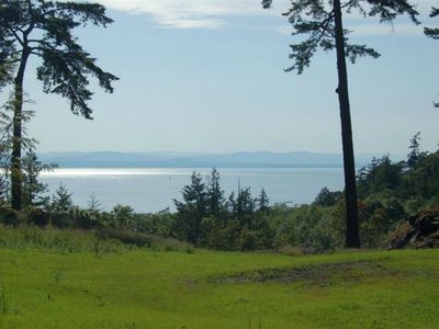 0 Spinnaker Ln Lot 9, San Juan Island, WA, 98250