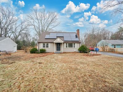 1329 Stafford Avenue, Bristol, CT, 06010