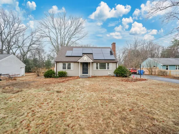 1329 Stafford Avenue, Bristol, CT 06010