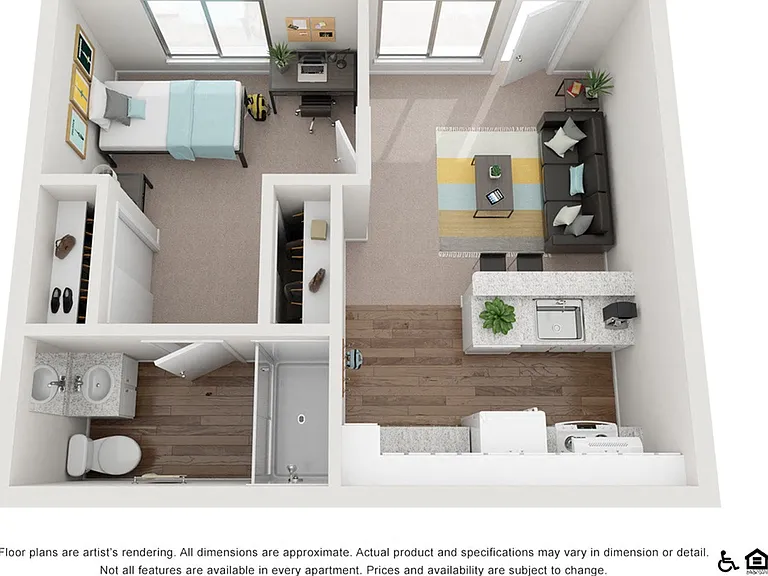 Sienna Residences — Photo 39