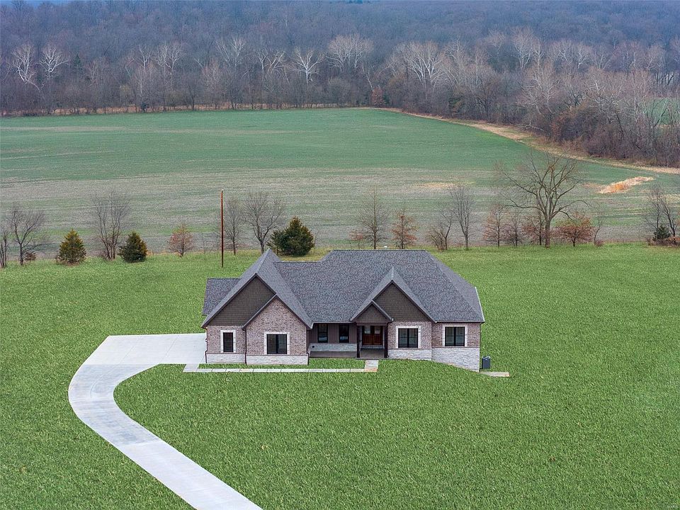 181 Oak View Farms Dr, Foristell, MO 63348 Zillow