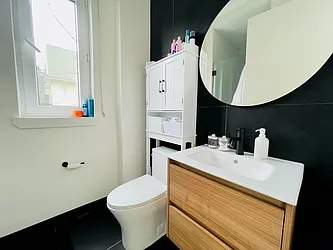 Rented by Sterling Group Developers