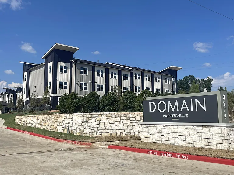 Domain Huntsville — Photo 19