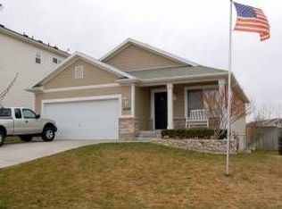 14318 S Dreamfield Dr, Draper, UT 84020
