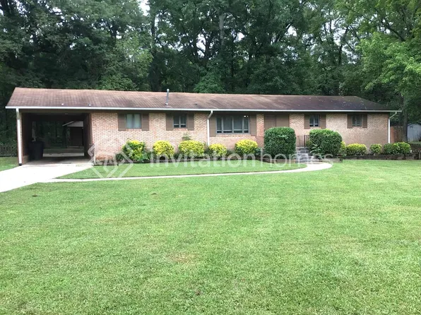 2010 Stonyford Pl, Charlotte, NC 28216