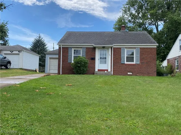 145 Rowford Ave SW, Massillon, OH 44646