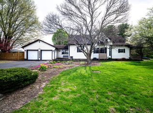 3151 E 150 S, Franklin, IN 46131