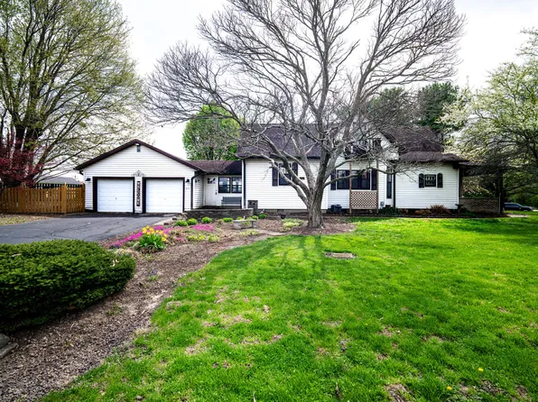 3151 E 150 S, Franklin, IN 46131