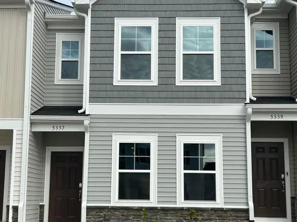 5337 Arkose Dr, Raleigh, NC 27610