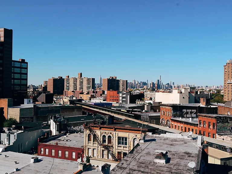 885 Park Ave #2G — Photo 13