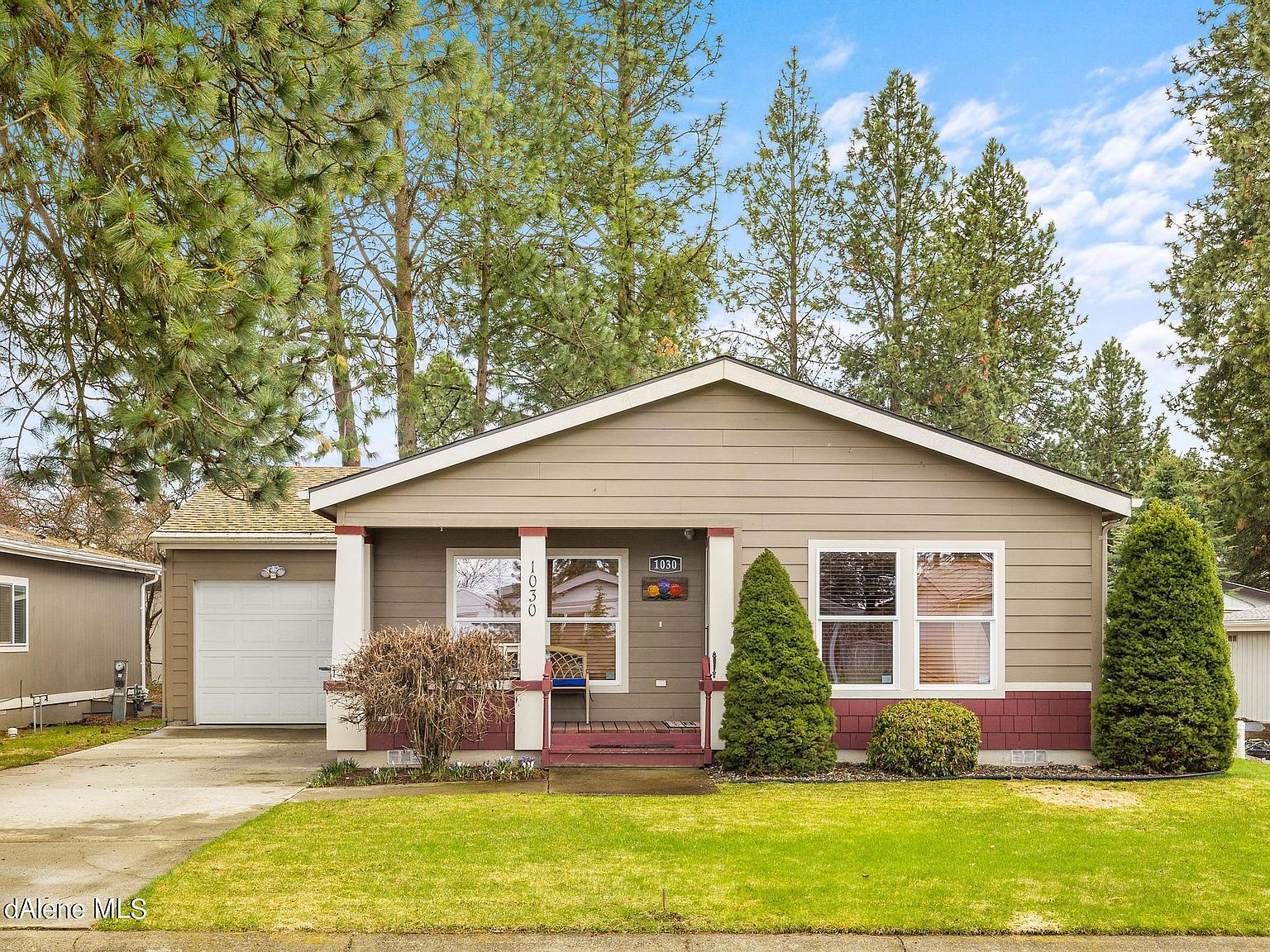 1030 W Devon Pl, Coeur D Alene, ID 83815 Zillow