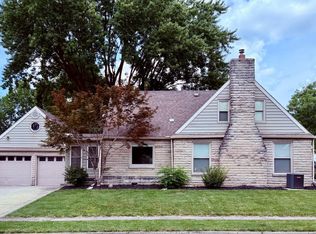 645 Vernon Heights Blvd, Marion, OH 43302
