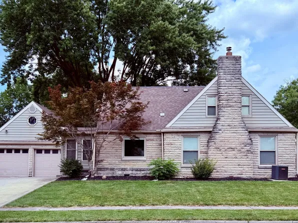 645 Vernon Heights Blvd, Marion, OH 43302
