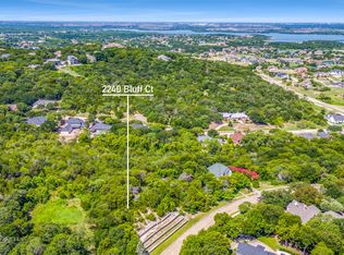 2240 Bluff Ct, Cedar Hill, TX 75104