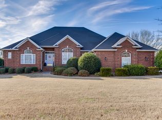 101 Buttercup Trl, Anderson, SC 29621