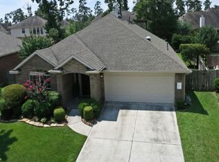 126 Bryce Branch Cir, The Woodlands, TX 77382