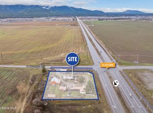 11135 N Highway 41, Rathdrum, ID 83858