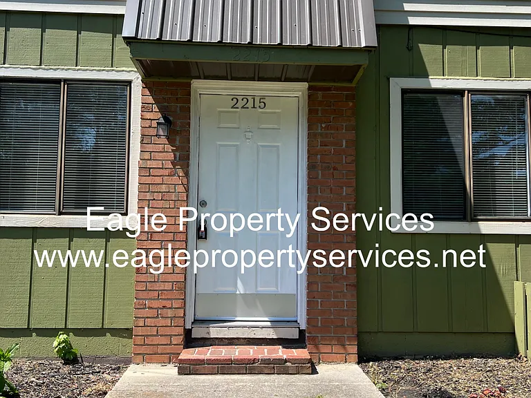 2200 Raintree Way #2215 — Photo 1