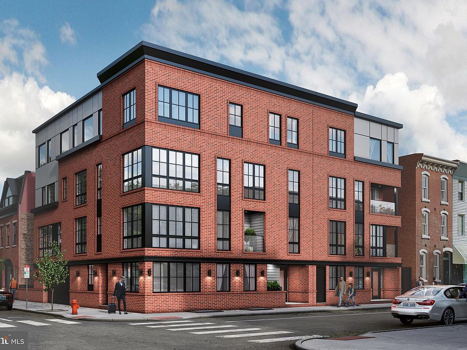 1st image of 701-703 S 19th St #4