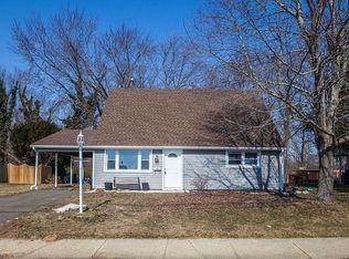 109 Boulevard W, Keyport, NJ 07735