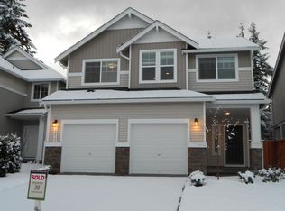 12412 12th Ave SE, Everett, WA