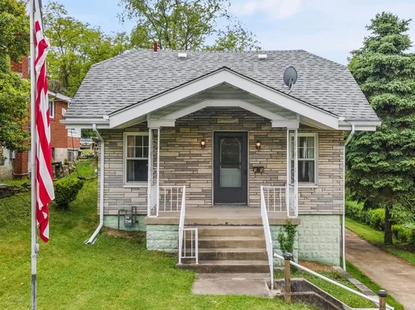 53 Hallowell St, Pittsburgh, PA 15210