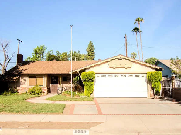 8601 Gloria Ave, North Hills, CA 91343