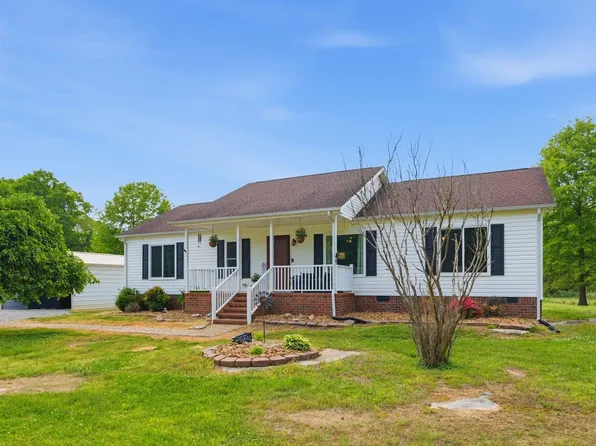 4290 Highway 431, Columbia, TN 38401
