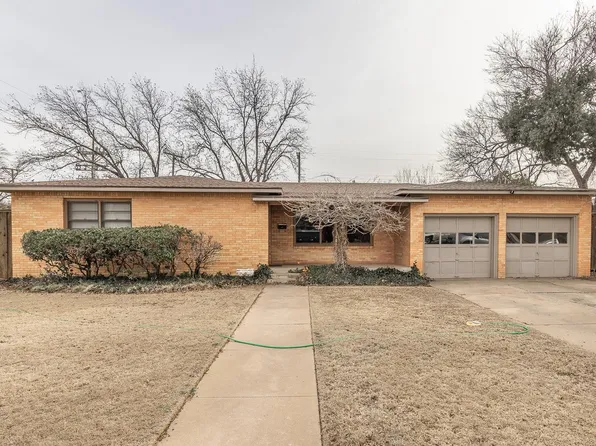 3601 42nd St, Lubbock, TX 79413