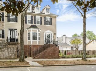 3774 Lake Point Blvd, Suwanee, GA 30024