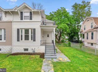 5200 Belleville Ave, Baltimore, MD 21207