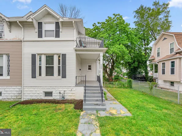 5200 Belleville Ave, Baltimore, MD 21207