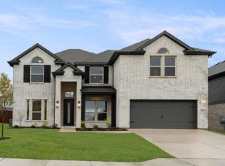 3707 Ironwood St, Midlothian, TX 76065