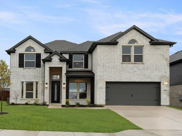 3707 Ironwood St, Midlothian, TX 76065