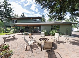 35226 S Summit Ln, Molalla, OR 97038