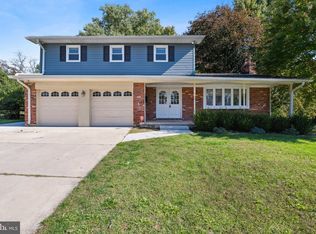 231 E Padonia Rd, Lutherville, MD 21093