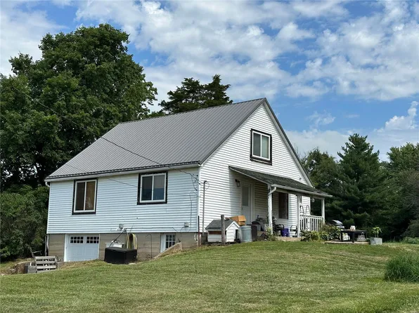 53459 Highway Hh, Hannibal, MO 63401